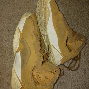 Women's Nike Jordan Sneaker Shoes Pre-Owned SEE SIZE TAGS Jordan's Jordans